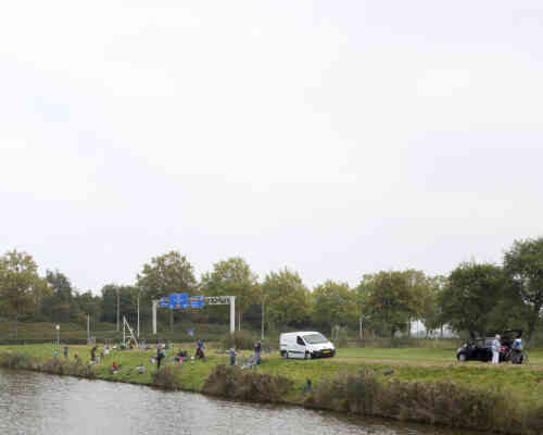 Dutch - Leisure Landscapes
